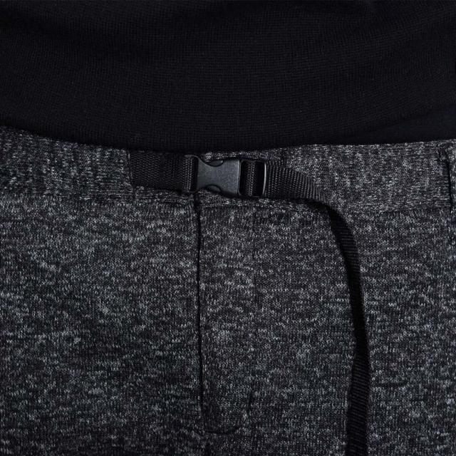 ニットパンツ フリース フリースパンツ クライミングパンツ 暖パン