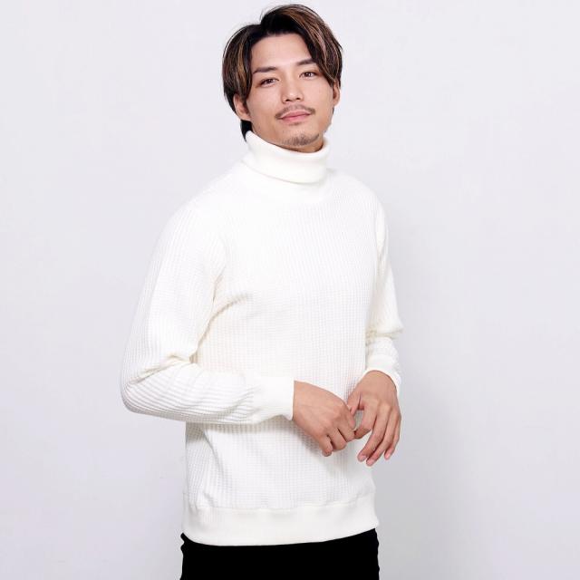 JEMORGAN] [ジェーイーモーガン] サーマル メンズ 長袖 （ 厚手・ワッフル・無地 ） ジェーイーモーガン ロング サーマル 長袖ヘンリーネックティー  メンズ Tシャツ 長袖 JEMORGAN ワッフル 無地 長袖tシャツ メンズ ブランド 通販 ジェーイーモーガン jemorgan サーマル ... [JEMORGAN] [ジェーイーモーガン] サーマル メンズ 長袖 （ 厚手・ワッフル・無地 ）