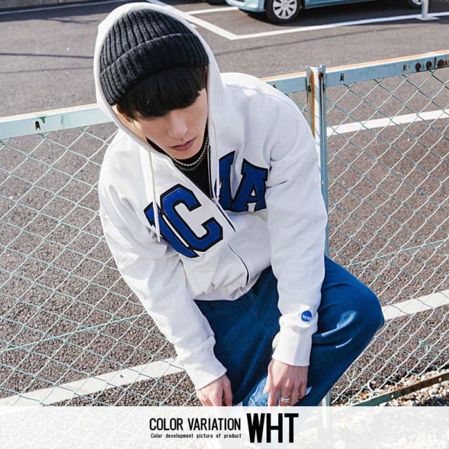 OVB イーグルス 刺繍 メンズ スウェット パーカー M ネイビー US古着 OVB イーグルス 刺繍 メンズ スウェット パーカー M ネイビー US古着