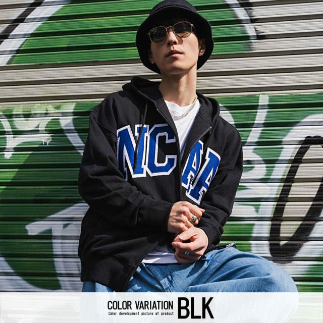 90s スウェット　トレーナー　刺繍　アメカジ　ストリート　レトロ　古着　長袖 90年代 USA製 Champion チャンピオン REVERSE WEAVE リバースウィーブ