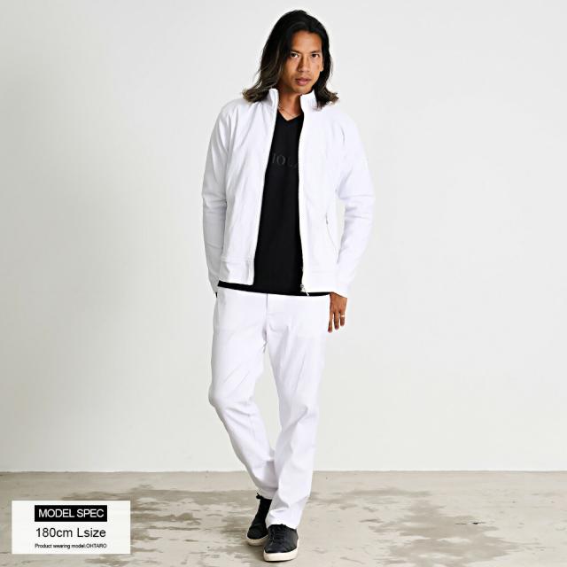 ブルゾン メンズ ブランド おしゃれ 長袖 ジップアップ フルジップ 総柄 ジャガード ストレッチ 上品 高級感 ユニセックス 男性 男 秋 秋服 冬 冬服 秋冬 春秋 オールシーズン 羽織り アウター トップス 男 男性 ちょいワル 20代 30代 40代 50代 ファッション [L62116] ブルゾン メンズ ブランド おしゃれ 長袖 ジップアップ フルジップ 総