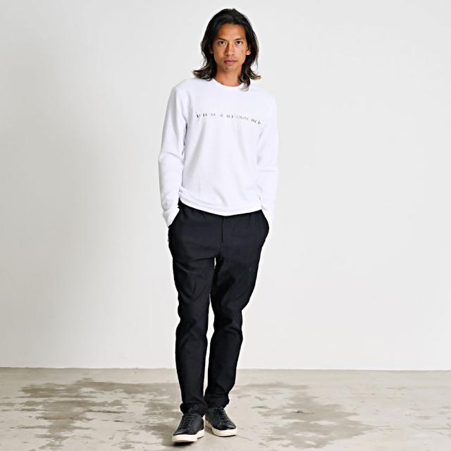スウェットパンツ スキニー スラックス JGG Men ジェギングメン スウェットパンツ スキニー スラックス JGG Men ジェギングメン