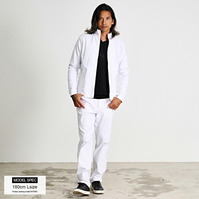 パンツ メンズ ブランド おしゃれ ロングパンツ ジャガード ロゴ プリント 刺繍 セットアップ可 ストレッチ ボトムス ゴルフ ゴルフウェア ゴルフパンツ VIOLA ヴィオラ 大人 20代 30代 40代 50代 ちょいワル ユニセックス 男性 男 服 秋 冬 秋冬 ファッション [L62118] パンツ メンズ ブランド おしゃれ ロングパンツ ジャガード ロゴ