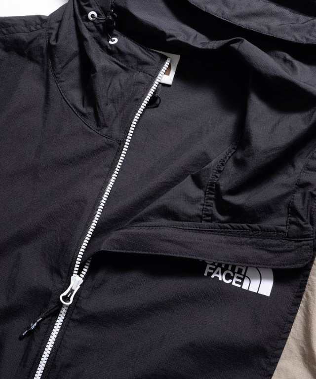 THE NORTH FACE ザノースフェイス ノースフェイス RESTON ANORAK 全1色