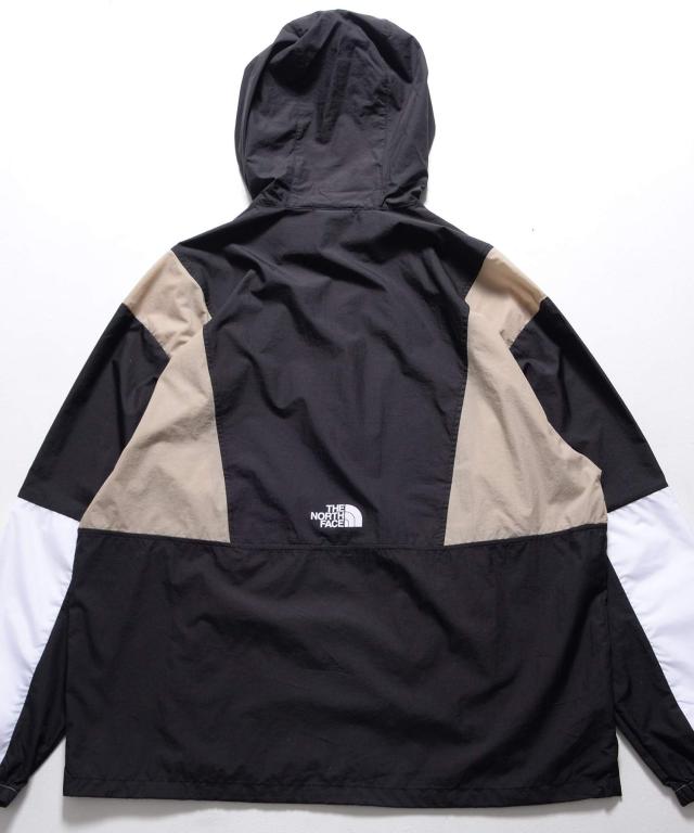 THE NORTH FACE ザノースフェイス ノースフェイス RESTON ANORAK
