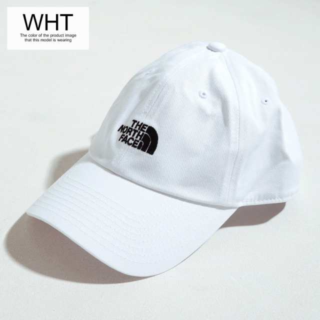 THE NORTH FACE ザノースフェイス ノースフェイス キャップ 帽子