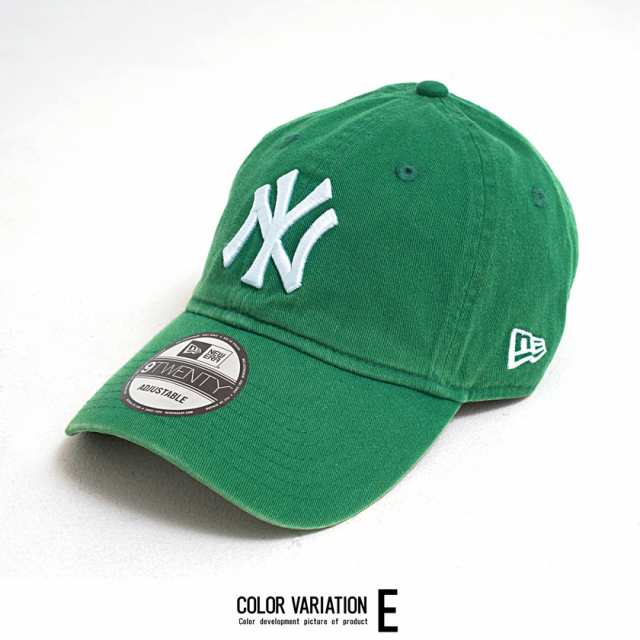 NEW ERA ニューエラ キャップ メンズ ブランド おしゃれ 9TWENTY 帽子