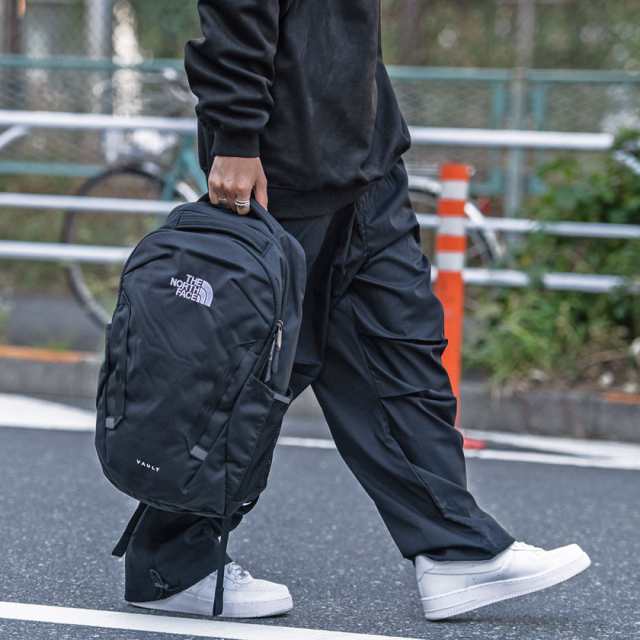 半額 美品 THE NORTH FACE ノースフェイス リュック バックパック