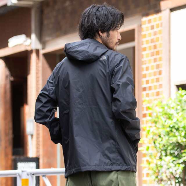 THE NORTH FACE ノースフェイス ザノースフェイス ナイロンジャケット