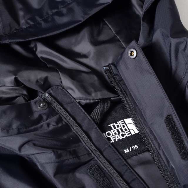 THE NORTH FACE ノースフェイス ザノースフェイス ナイロンジャケット