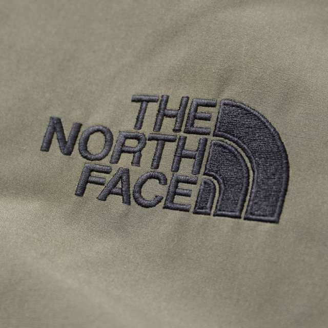 THE NORTH FACE ザノースフェイス ノースフェイス マウンテンパーカー