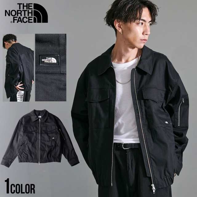 THE NORTH FACE ノースフェイス ザノースフェイス ボンバージャケット