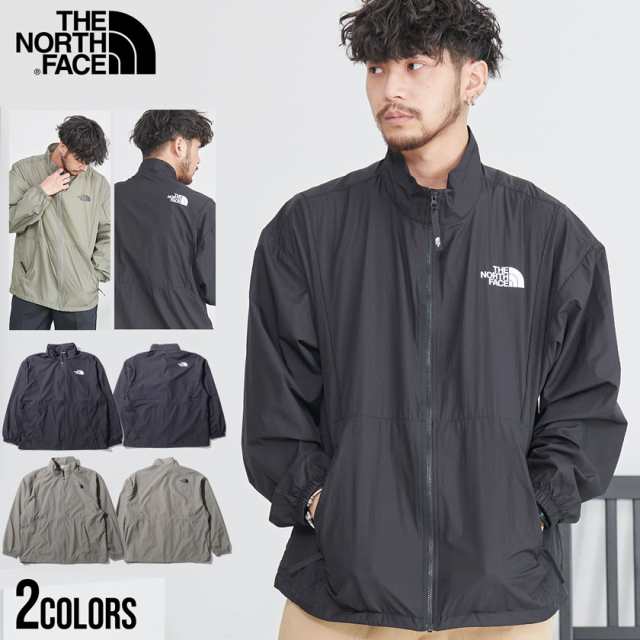 THE NORTH FACE ザノースフェイス ノースフェイス ウインドブレーカー