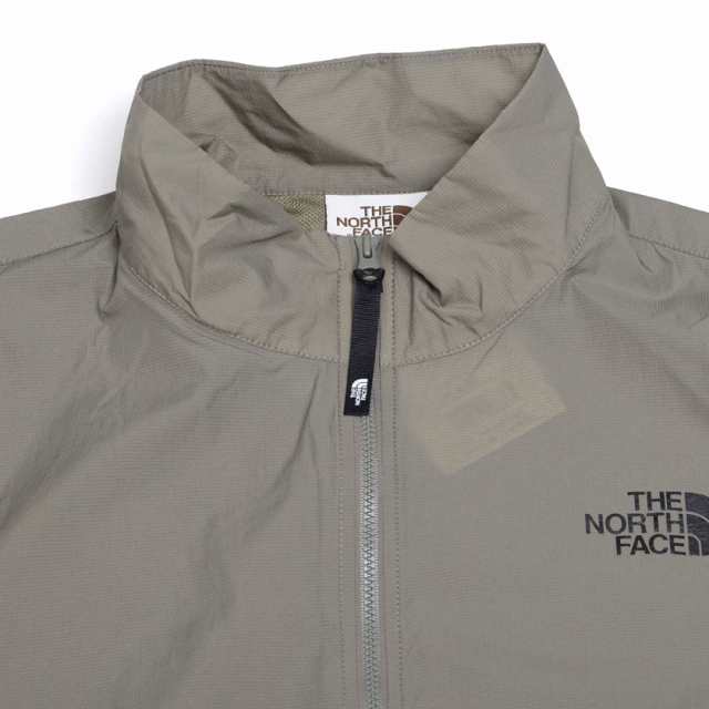 THE NORTH FACE ザノースフェイス ノースフェイス ウインドブレーカー