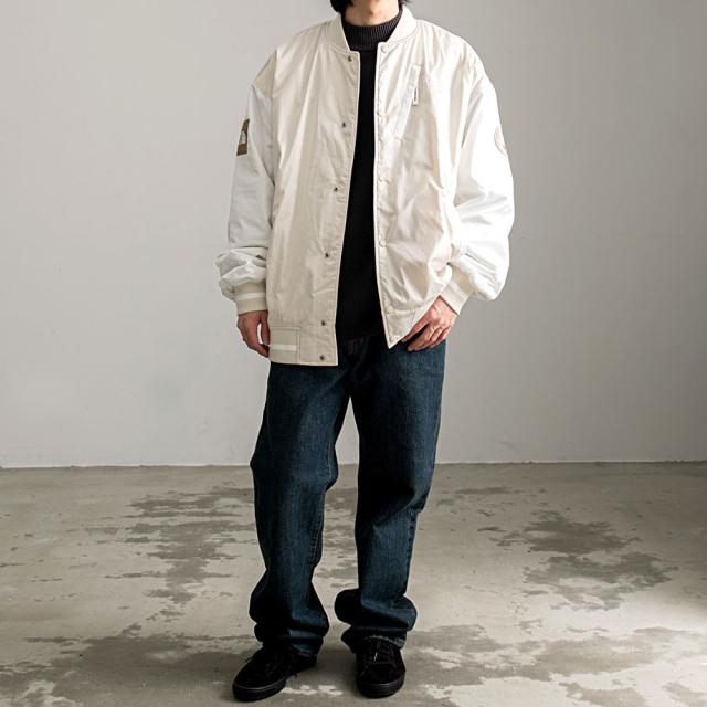 THE NORTH FACE ノースフェイス ザノースフェイス MA-1ジャケット MA1