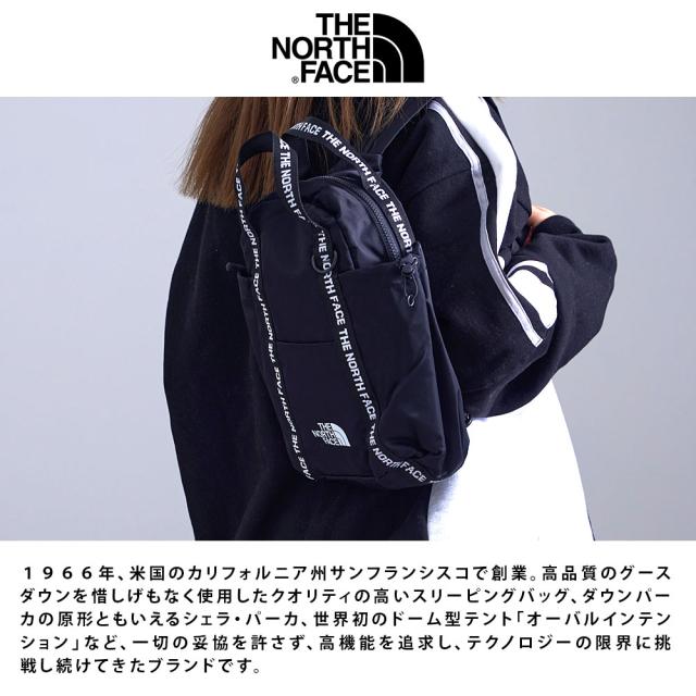 THE NORTH FACE ノースフェイス ザノースフェイス ナップサック