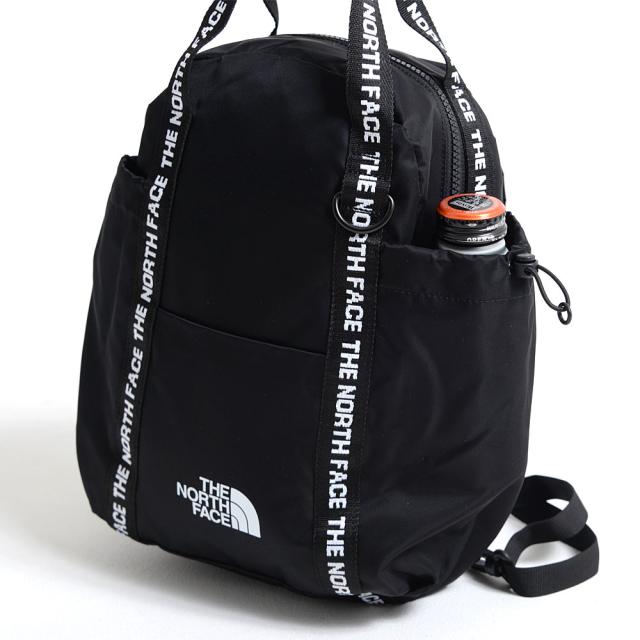 THE NORTH FACE ノースフェイス ザノースフェイス ナップサック