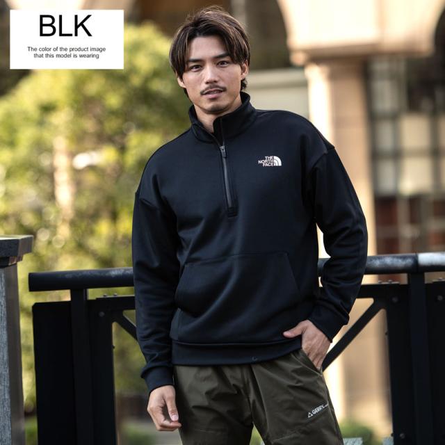 トレーナー・スウェット THE NORTH FACE MA TRAINING ANORAK [NT7LP12] THE NORTH FACE MA TRAINING ANORAK [NT7LP12]