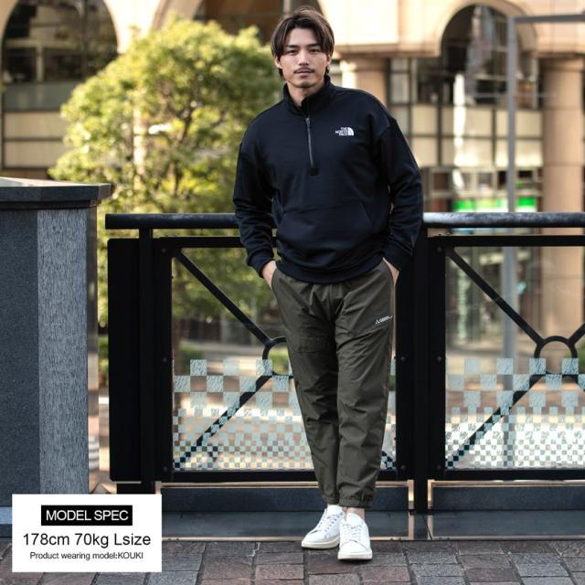 THE NORTH FACE MA TRAINING ANORAK [NT7LP12]の通販はau PAY