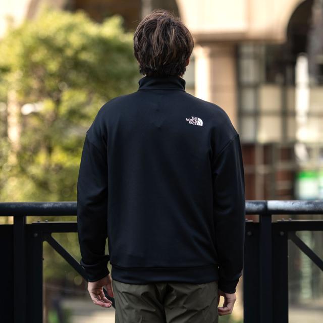 THE NORTH FACE MA TRAINING ANORAK [NT7LP12]