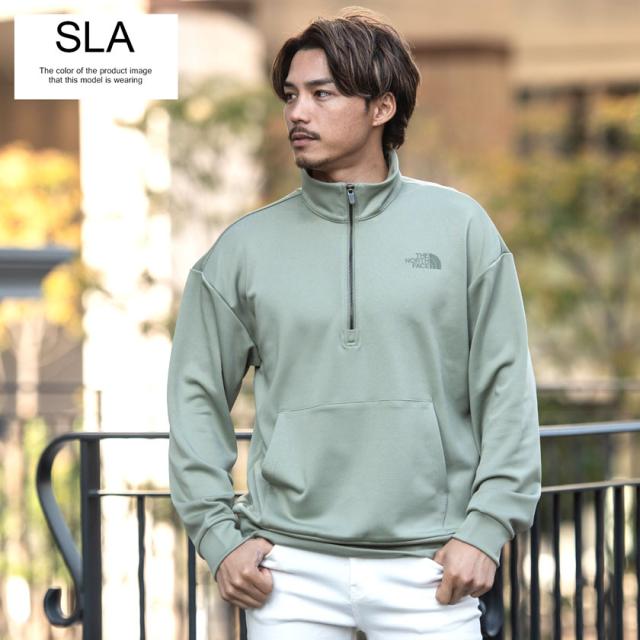 THE NORTH FACE MA TRAINING ANORAK [NT7LP12]