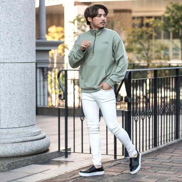 THE NORTH FACE MA TRAINING ANORAK [NT7LP12]の通販はau PAY