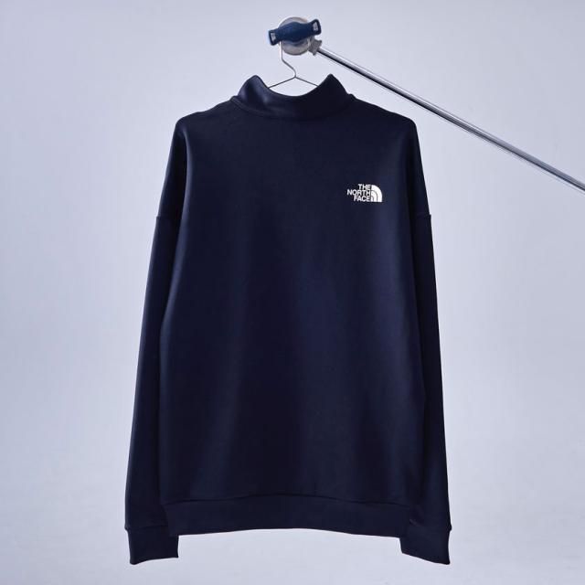 THE NORTH FACE MA TRAINING ANORAK [NT7LP12]