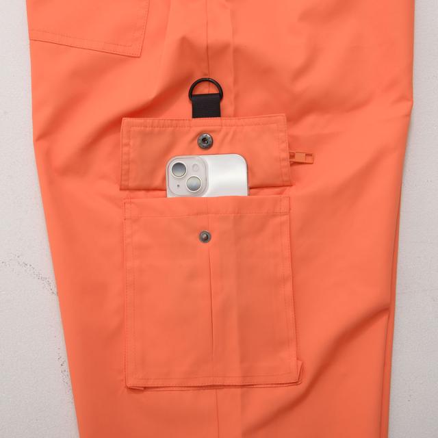 ジョガーパンツ レディース カーゴパンツ ブランド おしゃれ 大人 20代 30代 40代 ユニセックス NANA JUDY ナナジュディ 春 夏 夏服 春夏 ファッション [NW9931D] ジョガーパンツ レディース カーゴパンツ ブランド おしゃれ 大人 20代