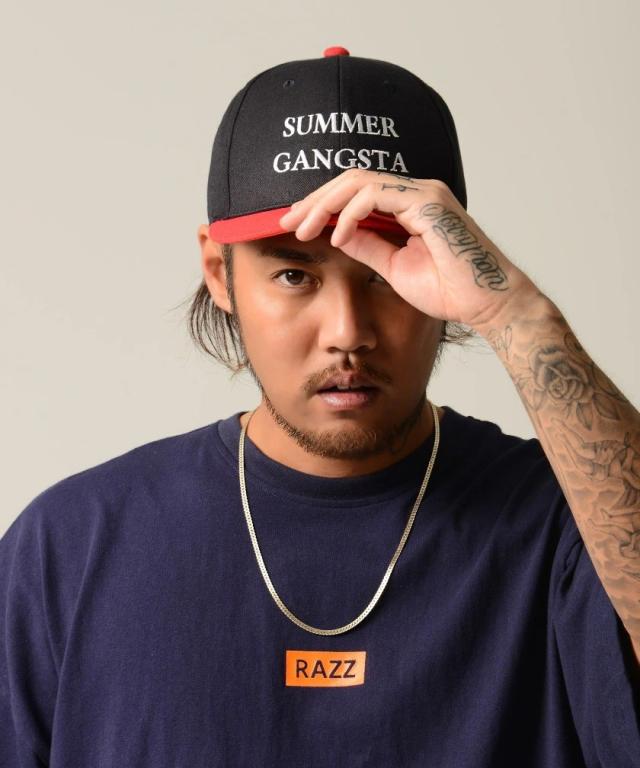 帽子 キャップ メンズ ブランド おしゃれ ベースボールキャップ
