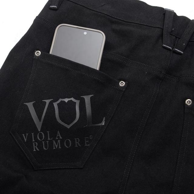 セール価格 SALE デニムパンツ メンズ ジーパン Gパン VIOLA ヴィオラ