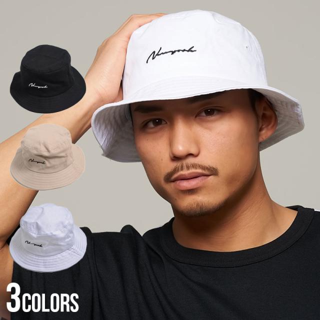 STABRIDGE XXL バケットハット ホワイト STABRIDGE XXL バケットハット