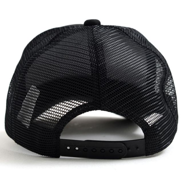 キャップ メンズ 帽子 メッシュキャップ おしゃれ ブランド 大人 夏用