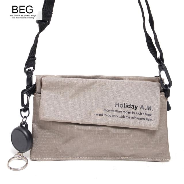 ALYX2019SS　Phone buckle bag サコッシュ　バッグ ALYX2019SS Phone buckle bag サコッシュ バッグ