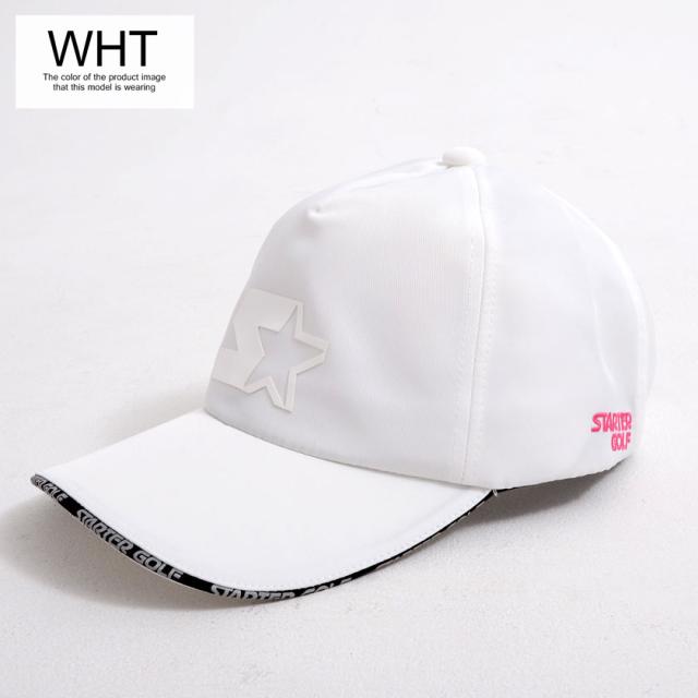 ゴルフ　帽子　3点セット 木梨サイクル キャップ 3点セット 木梨サイクル スナップバック