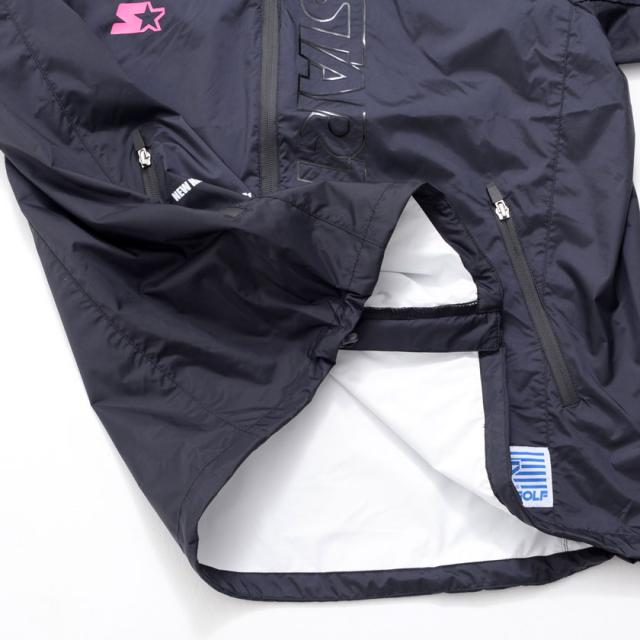 STARTER GOLF スターターゴルフ ゴルフウェア ゴルフウエア おしゃれ