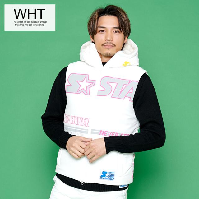 STARTER GOLF スターターゴルフ ゴルフウェア ゴルフウエア おしゃれ