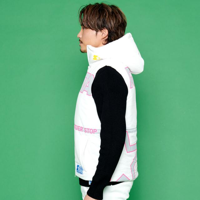 STARTER GOLF スターターゴルフ ゴルフウェア ゴルフウエア おしゃれ