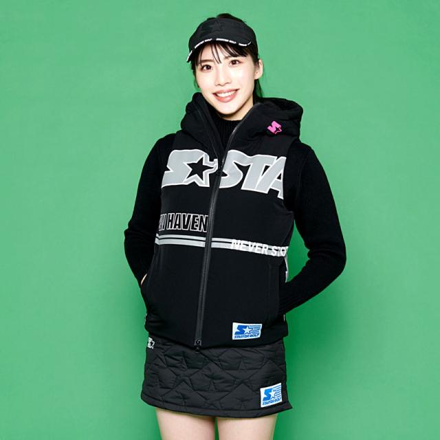 STARTER GOLF スターターゴルフ ゴルフウェア ゴルフウエア おしゃれ