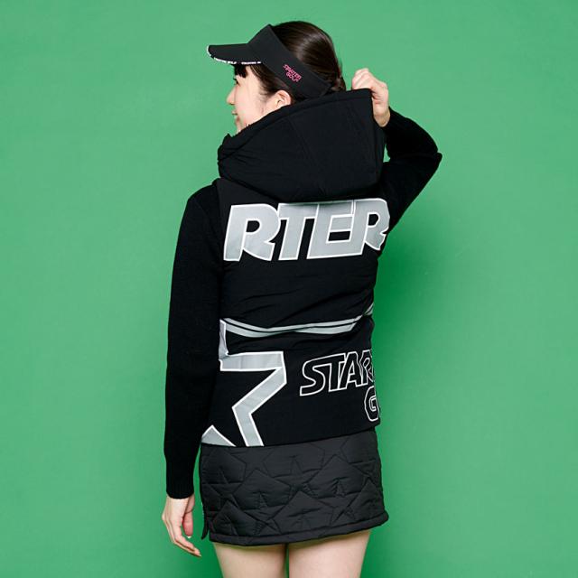 STARTER GOLF スターターゴルフ ゴルフウェア ゴルフウエア おしゃれ