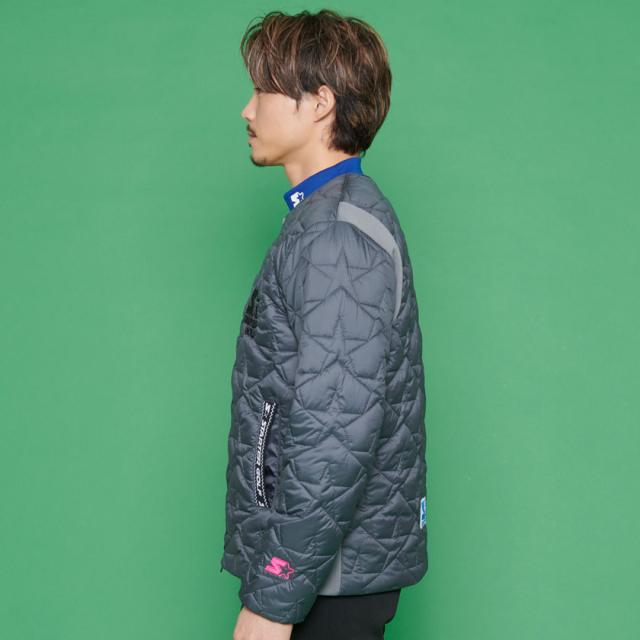 STARTER GOLF スターターゴルフ ゴルフウェア ゴルフウエア おしゃれ