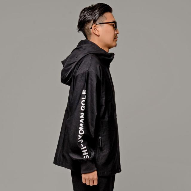 ジーフォア ゴルフ メンズ 長袖 ウェア パーカー秋 Amazon.co.jp: ゴルフウェア ジーフォア G/FORE メンズ パーカー