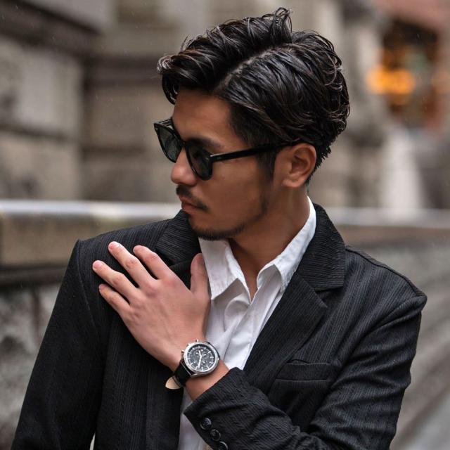 Salvatore Marra サルバトーレマーラ メンズ 腕時計 マルチファンクション SM23101-SSITALY サルバトーレ・マーラ サルバトーレマーラ メンズ クロノグラフ 腕時計