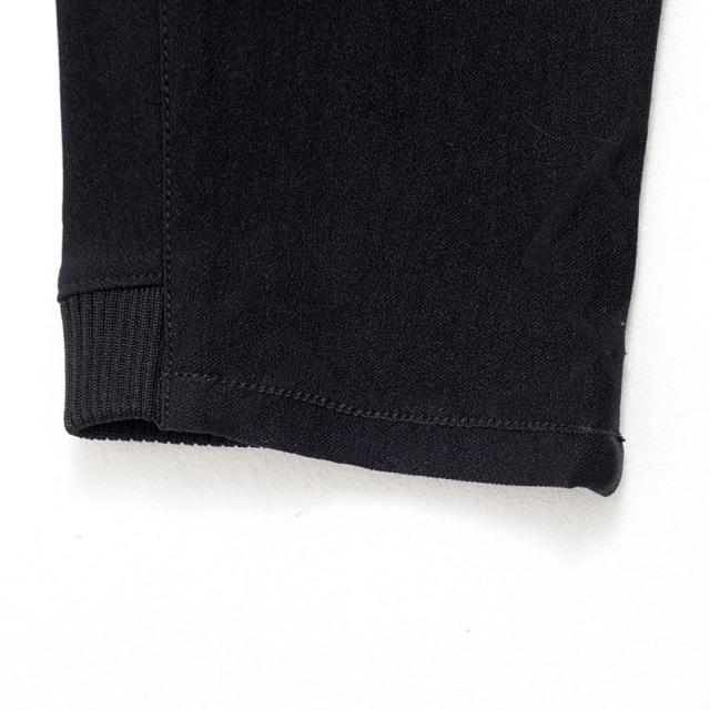 セール SALE VIOLA ヴィオラ パンツ メンズ カーゴパンツ スラックス ロングパンツ セットアップ可 伸縮 ストレッチ ゴルフ ゴルフパンツ エンブレム タイト 細身 スリム ボトムス ブラック ホワイト 黒 白 大人 上品 男性 男 服 秋 冬 秋冬 ファッション 即日発送 [T42115]の通販は