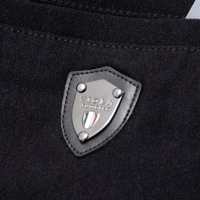 セール SALE VIOLA ヴィオラ パンツ メンズ カーゴパンツ スラックス ロングパンツ セットアップ可 伸縮 ストレッチ ゴルフ ゴルフパンツ エンブレム タイト 細身 スリム ボトムス ブラック ホワイト 黒 白 大人 上品 男性 男 服 秋 冬 秋冬 ファッション 即日発送 [T42115]の通販は