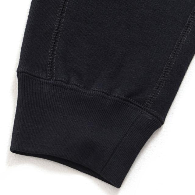 スウェットパンツ メンズ リブパンツ 1PIU1UGUALE3 RELAX ウノピゥウノウグァーレトレ THIGH LOGO LONG PANTS サイドロゴ スエットパンツ パンツ スポーツ グレー ブラック 黒 ユニセックス 20代 30代 40代 ユニセックス 男性 男 服 秋 冬 秋冬 ファッション [USB-24088]