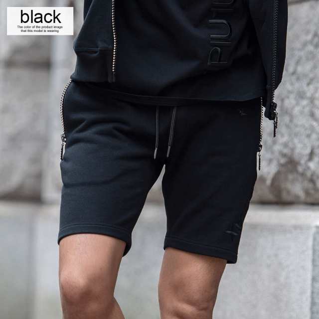 ショートパンツ メンズ ショーツ ハーフパンツ ブランド 膝上
