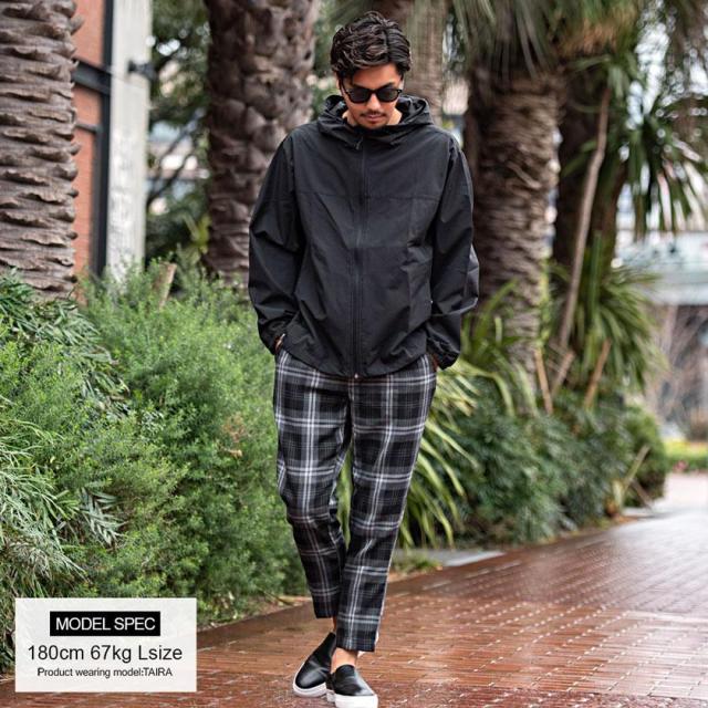 マウンテンパーカー メンズ アウター マンパ ゴルフ ゴルフウェア