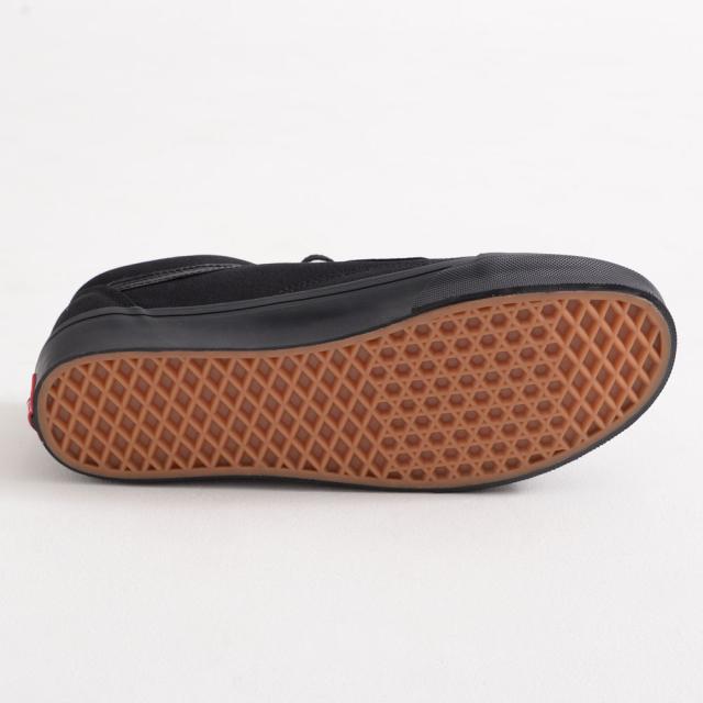 VANS バンズ ヴァンズ スニーカー メンズ おしゃれ ブランド OLD SKOOL オールドスクール ローカット 靴 くつ クツ シューズ 大人 カジュアル シンプル ストリート ユニセックス オールブラック ブラック 黒 26cm 26.5cm 27cm 27.5cm 28cm 国内正規品 [VN000D3HBKA]