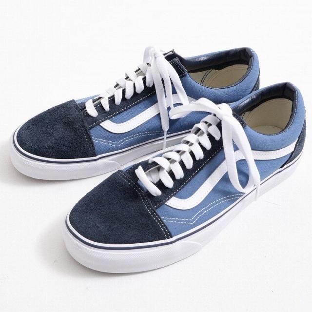 VANS バンズ ヴァンズ スニーカー メンズ おしゃれ ブランド Old Skool オールドスクール ローカット 靴 くつ クツ 定番 カジュアル シンプル 男性 男 プレゼント ギフト 26cm 26.5cm 27cm 27.5cm 28cm 国内正規代理店 正規品 VN000D3HNVY 即日発送 [VN000D3HNVY]