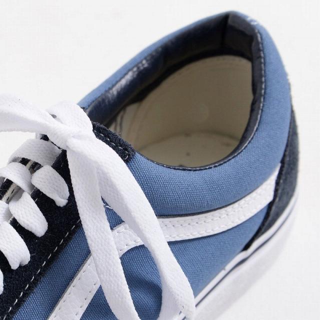 VANS バンズ ヴァンズ スニーカー メンズ おしゃれ ブランド Old Skool オールドスクール ローカット 靴 くつ クツ 定番 カジュアル シンプル 男性 男 プレゼント ギフト 26cm 26.5cm 27cm 27.5cm 28cm 国内正規代理店 正規品 VN000D3HNVY 即日発送 [VN000D3HNVY]